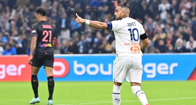  - OM : Payet veut avoir la même feinte de corps que Pelé 