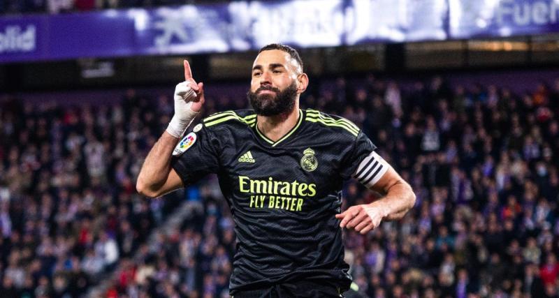  - Liverpool de justesse, Benzema sauve le Real !