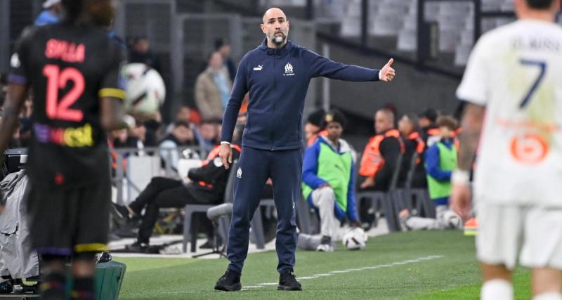  - OM : Tudor imite déjà Bielsa et Sampaoli