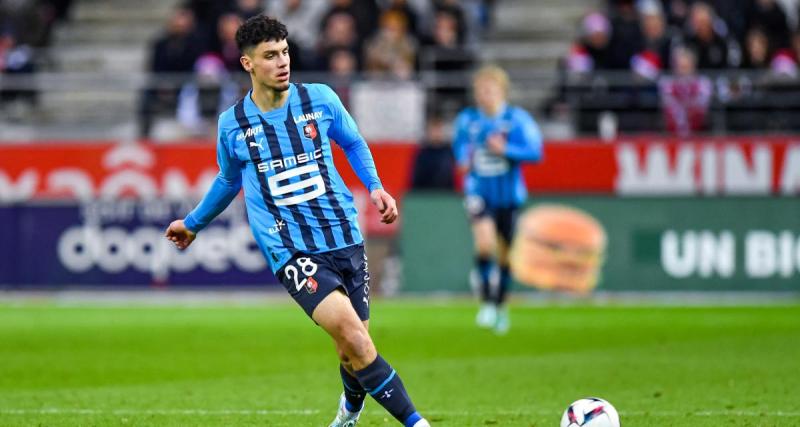  - Auxerre : le club icaunais en passe d'enrôler un joueur de Rennes