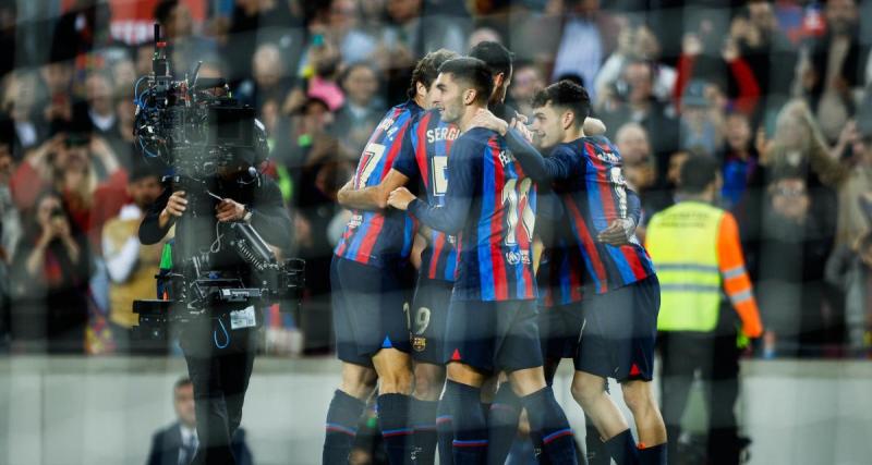  - Barça - Espanyol : les compos probables et les absents