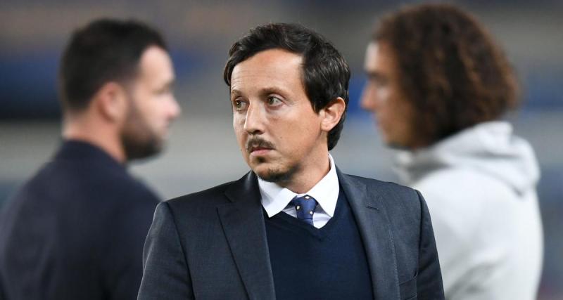  - OM, FC Nantes - Mercato : le point sur les dossiers Gerson, Blas, Malinovski et Guendouzi