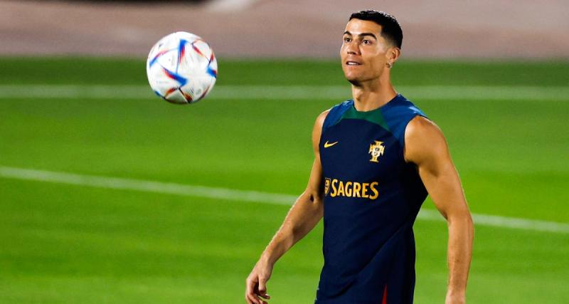  - PSG : à peine arrivé à Al-Nassr, Ronaldo devrait affronter Messi, Neymar et Mbappé !