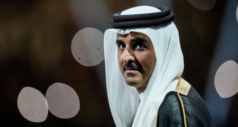  - PSG : Al-Thani aurait reçu trois offres pour Paris, un projet à la Manchester City en gestation