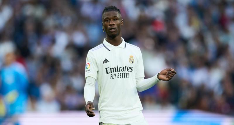  - Real Madrid : Ancelotti élogieux envers Camavinga après sa grosse entrée