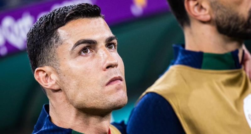  - 286 € par minute, 6,5 € par seconde... les détails astronomiques du contrat de Cristiano Ronaldo