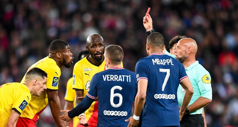  - RC Lens : un ancien du LOSC et de l'OM livre la clef du choc face au PSG