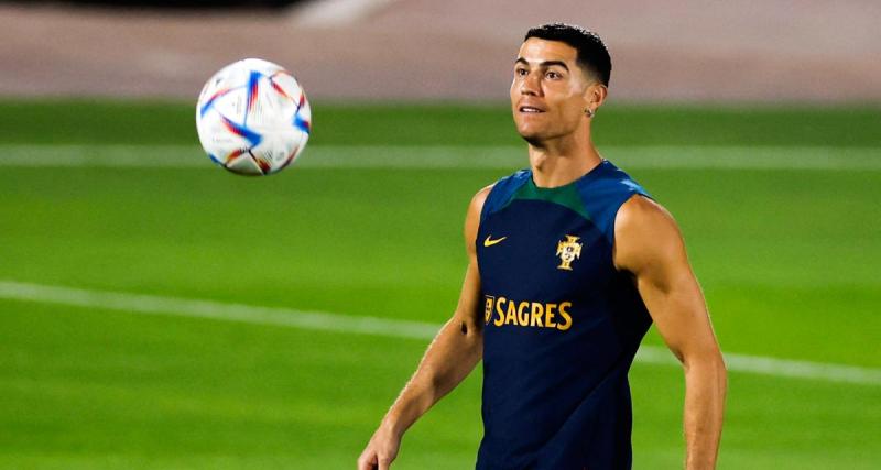  - Al-Nassr : les mots forts de Ronaldo après son arrivée