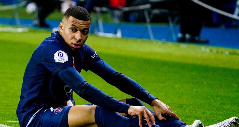  - PSG : un duo déjà vu pour accompagner Mbappé, orphelin de Messi et Neymar ?