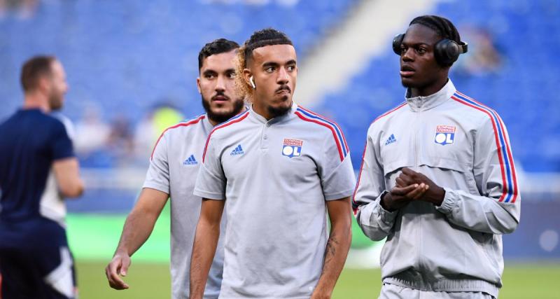  - OL : les Gones ont refusé plus de 40 millions pour un grand espoir