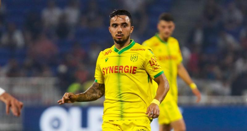  - FC Nantes - Mercato : Fabio fête son départ au Gremio, top départ d'un mois de janvier animé