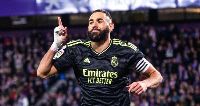  - Benzema et la VAR font gagner le Real Madrid, le FC Barcelone prépare le derby et pense toujours à Messi