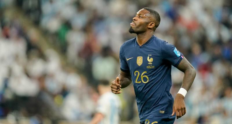  - PSG : changement total de plan pour Marcus Thuram ?