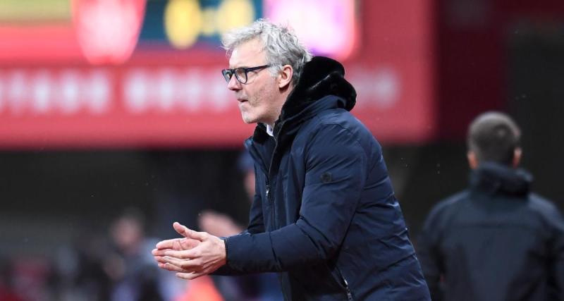  - OL - Mercato : la priorité de Blanc pour janvier et son enveloppe ont filtré