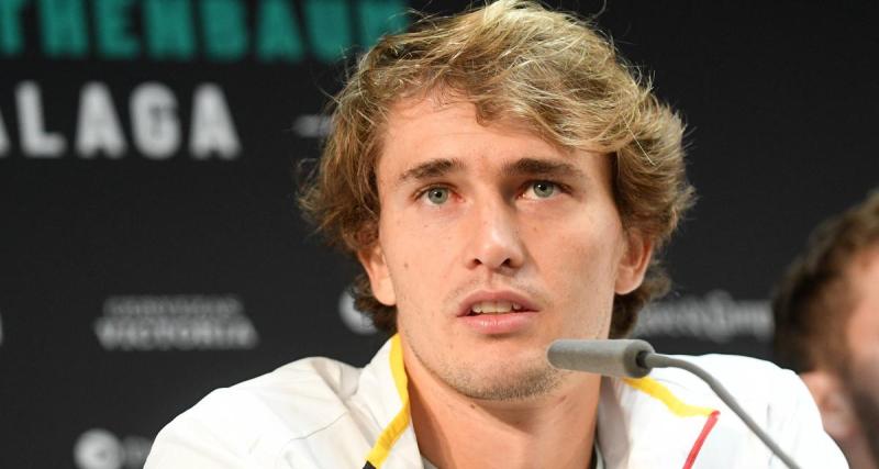  - United Cup : Alexander Zverev s’incline contre Jiri Lehecka pour son retour en compétition