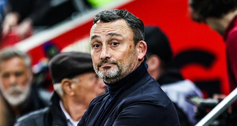  - RC Lens : Haise humble mais confiant avant de recevoir le PSG et Mbappé