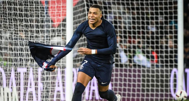  - Lens - PSG : Haise et Fofana espèrent un bel hommage pour Mbappé