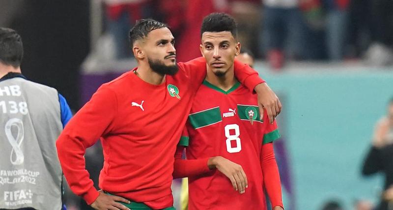  - OM - Mercato : un joueur du SCO autre qu'Ounahi pour remplacer Harit ?