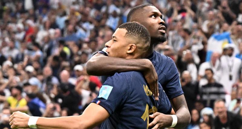  - PSG, OM - Mercato : Mbappé pourrait chambouler les plans de Thuram !