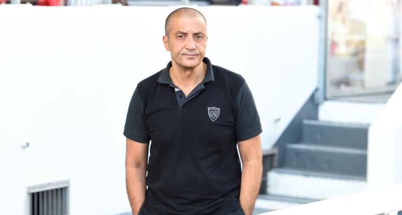  - OM : « Trop gros pour démarrer » Mourad Boudjellal revient sur son projet de rachat manqué du club phocéen 