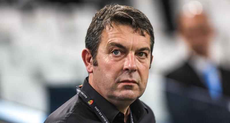  - RC Lens - Mercato : Medina de retour contre le PSG, Pouille fait le point sur le recrutement