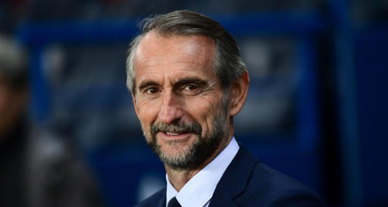  - PSG : Une liste de cinq candidats pour remplacer Jean-Claude Blanc