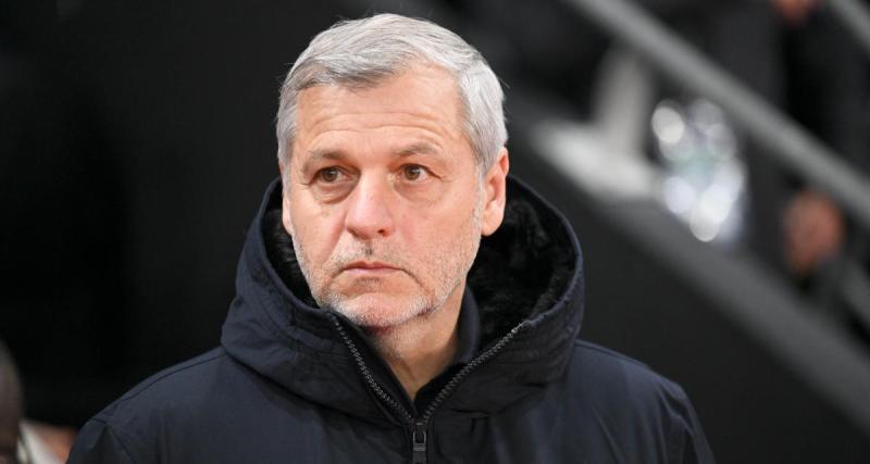  - Rennes : deux départs confirmés, Genesio n'attend pas de renfort