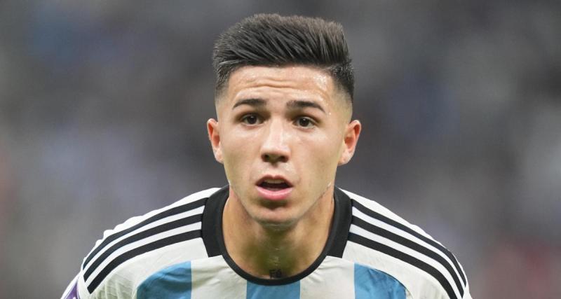  - Chelsea : comment les Blues comptent réaliser l'énorme coup Enzo Fernandez