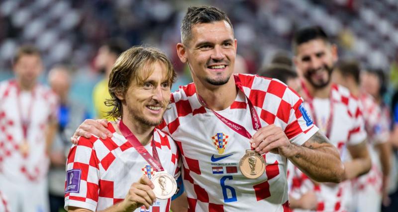  - OL : accord trouvé pour le retour de Lovren dans le Rhône 