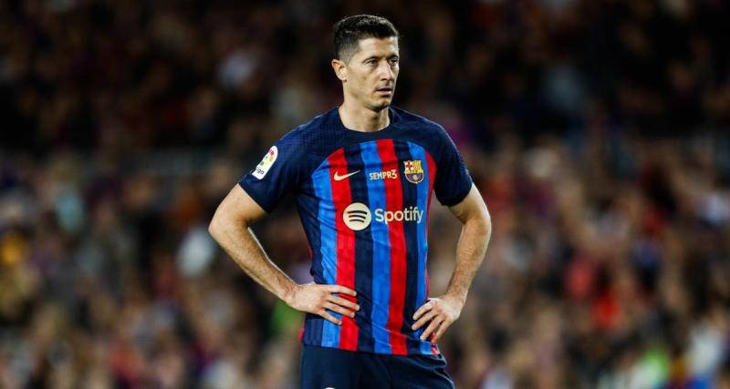  - 🚨 Barça - Espanyol : les compos officielles !