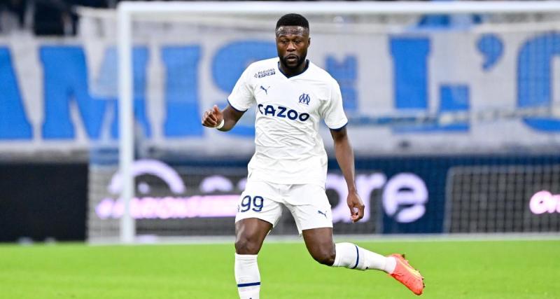  - OM : Mbemba ne fera pas la fête pour le réveillon