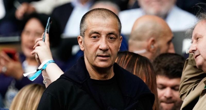  - OM : délire, ridicule, Picasso... Boudjellal fait un nouveau mea culpa sur sa tentative de rachat avec Ajroudi