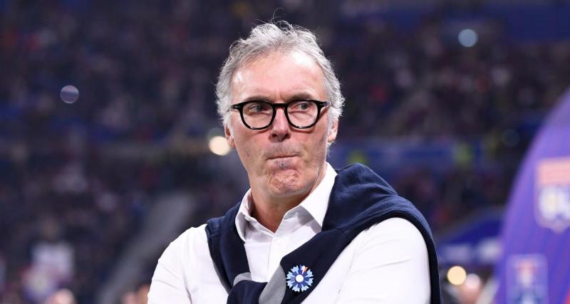  - OL - Mercato : le défenseur réclamé par Blanc est un demi-finaliste de la Coupe du monde