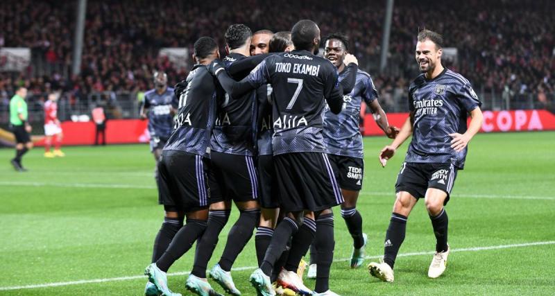  - Ligue 1 : l’OL est à la recherche d’un défenseur 