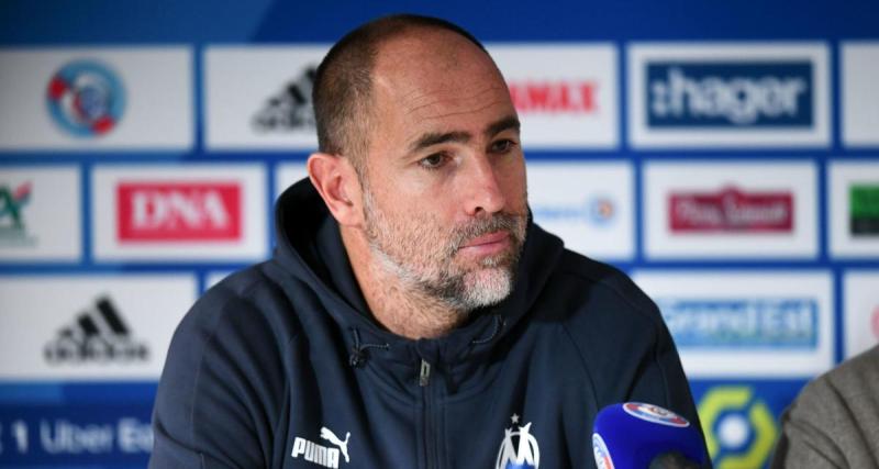  - OM : mercato, Guendouzi, Montpellier, Papin, ... Tudor en forme en conférence de presse