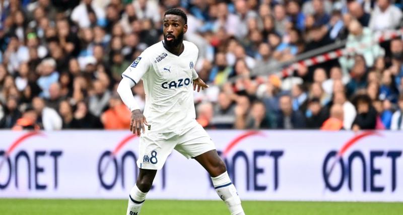  - OM : accord total trouvé avec Flamengo pour Gerson ! 