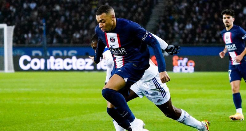  - 🚨 Lens - PSG : le groupe de Galtier est connu !