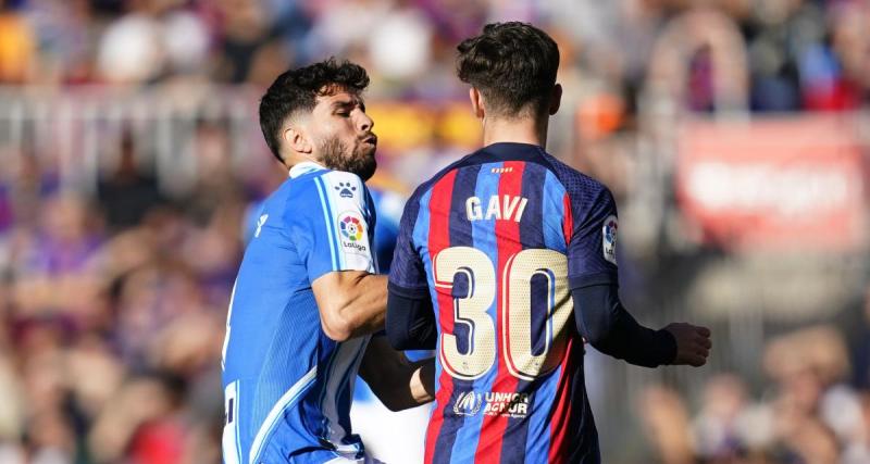  - FC Barcelone : tenu en échec dans le derby, ce Barça confirme ne pas aimer le combat