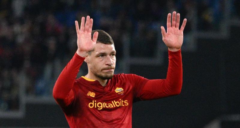  - FC Nantes, OL, OM, PSG : Belotti, Paredes, Boga... les 10 flops de Serie A sont liés à la Ligue 1 !