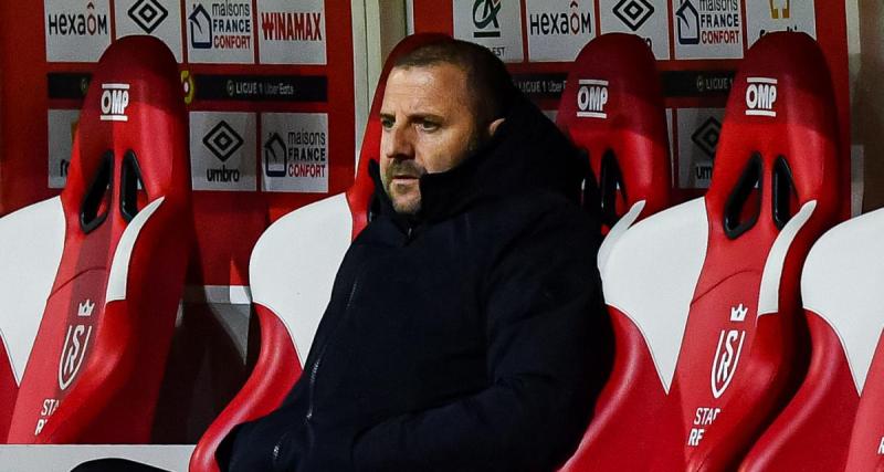  - Stade Rennais - Mercato : après Badé, 2 autres joueurs sur le départ