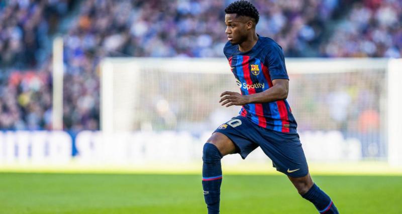  - Le Barça tenu en échec par l'Espanyol dans un chaud derby de la Catalogne !