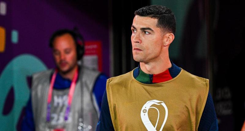  - Les réseaux sociaux d'Al Nassr explosent après la signature de Cristiano Ronaldo