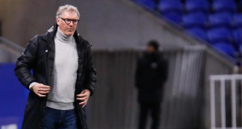  - FC Nantes, OL : Laurent Blanc entraîneur des Canaris, le prédécesseur de Kita rétablit la vérité !