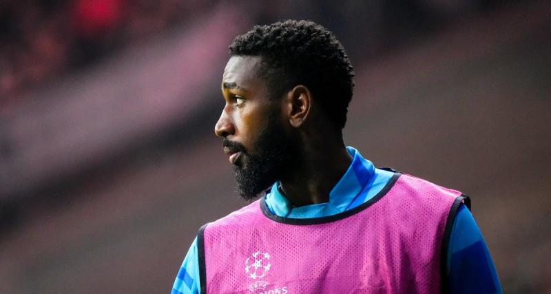  - OM : accord avec Flamengo pour un départ de Gerson