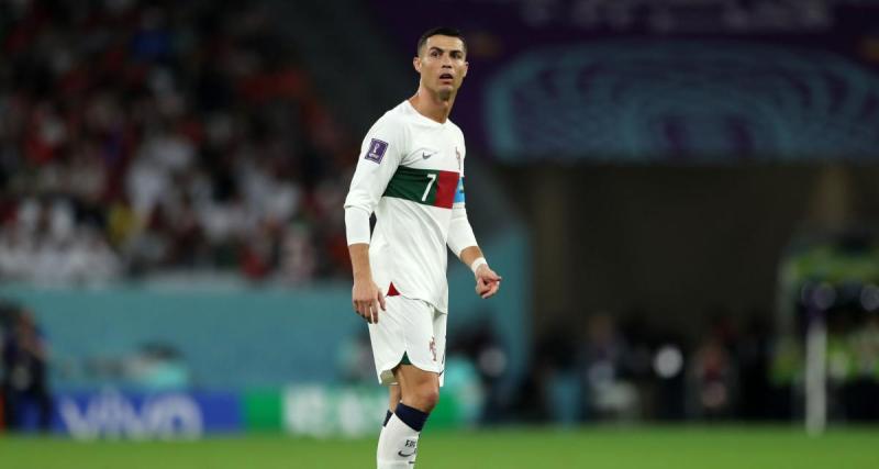  - Quand un club de N3 réagit avec humour au transfert de Cristiano Ronaldo en Arabie Saoudite 