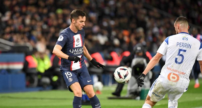  - PSG : un cador de la Liga s'intéresse à Sarabia !