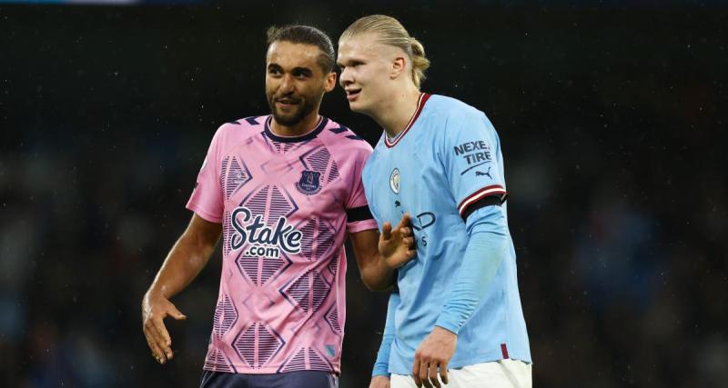  - Manchester City - Everton : les Citizens manquent l'occasion de se rapprocher des Gunners !