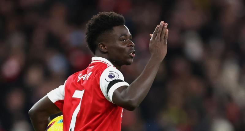  - Brighton - Arsenal : les compositions officielles !