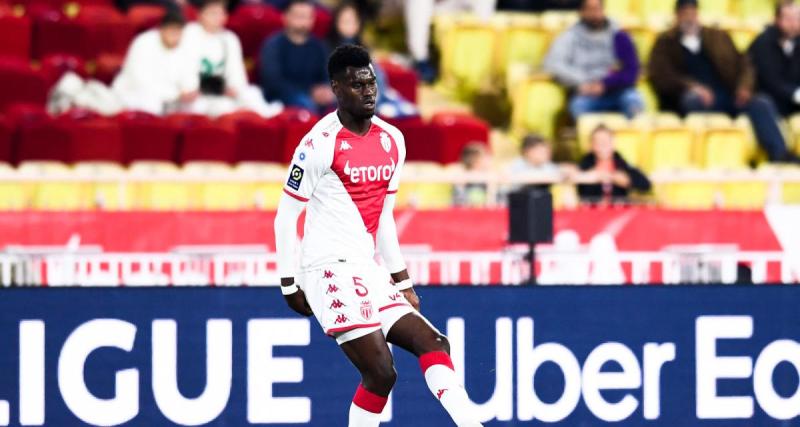  - Monaco : Chelsea proche de conclure l’arrivée de Benoit Badiashile 