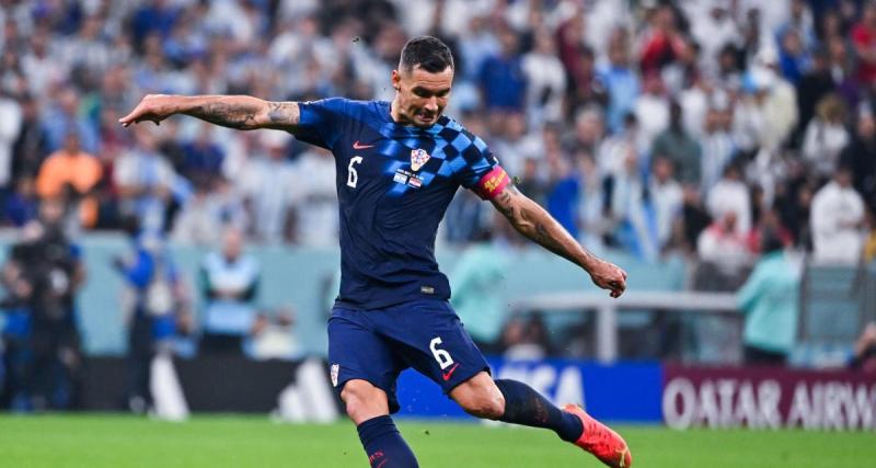  - OL : Dejan Lovren va faire son grand retour 